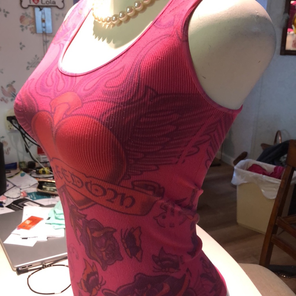 Pink top/ - Picture 3 of 9